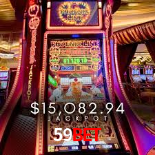 Descubra a Magia dos Jogos de Arcade no 59bet