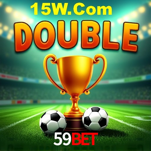 Descubra o Mundo do Cassino Online com 59bet