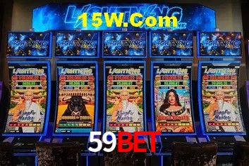 Descubra o Programa VIP da 59bet: Vantagens Exclusivas para Jogadores